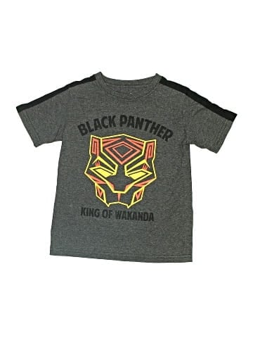 Marvel Short Sleeve T-Shirt (view 1)
