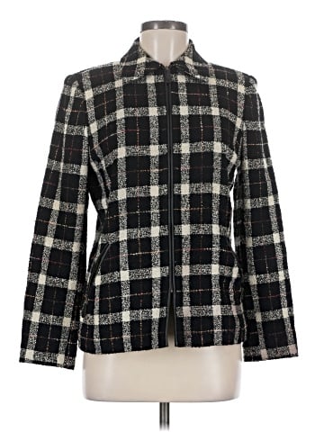 Kasper and Co. Coat (view 1)