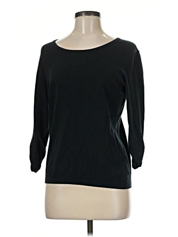 Roz & Ali Pullover Sweater (view 1)
