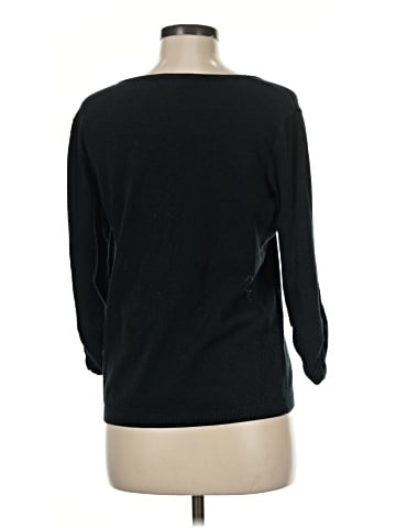 Roz & Ali Pullover Sweater (view 2)
