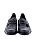 Coach Solid Black Flats Size 9 - photo 2