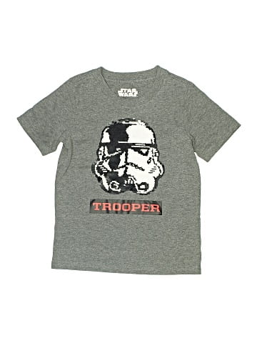 Star Wars Short Sleeve T-Shirt (view 1)