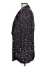 Norton McNaughton 100% Rayon Polka Dots Blue Blazer Size 10 - photo 5