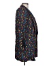 Norton McNaughton 100% Rayon Polka Dots Blue Blazer Size 10 - photo 4