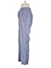 Guess Chevron-herringbone Blue Casual Pants Size S - photo 5