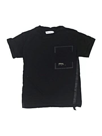 Zara Short Sleeve T-Shirt (view 1)