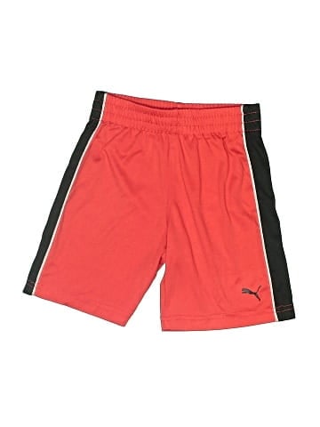 Puma Athletic Shorts (view 1)