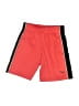 Puma Color Block Red Athletic Shorts Size 4T - photo 1