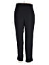 DR2 100% Polyester Black Casual Pants Size M - photo 2