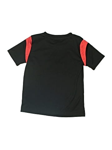 Puma Short Sleeve T-Shirt (view 2)