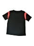 Puma 100% Polyester Black Short Sleeve T-Shirt Size 4T - photo 2