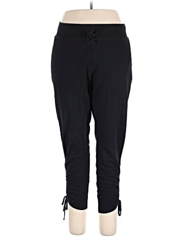 Xersion Active Pants (view 1)