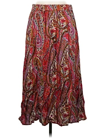 Catherine Malandrino Casual Skirt (view 2)