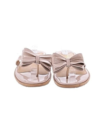 Sesto Meucci Flip Flops (view 2)