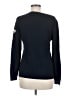 Golftini Stars Black Pullover Sweater Size M - photo 2