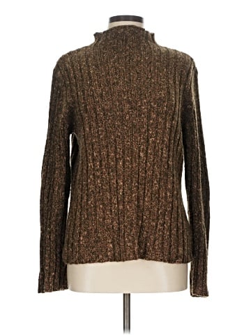 Jones New York Sport Turtleneck Sweater (view 1)