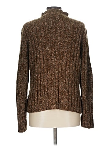 Jones New York Sport Turtleneck Sweater (view 2)