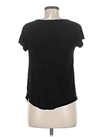 Annabelle Short Sleeve T-Shirt (view 2)