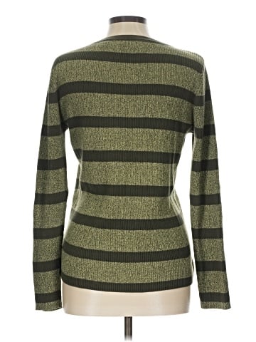 Liz Claiborne Pullover Sweater (view 2)