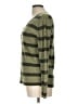 Liz Claiborne 100% Cotton Green Pullover Sweater Size L - photo 5