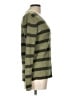 Liz Claiborne 100% Cotton Green Pullover Sweater Size L - photo 4