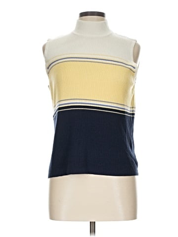 Croft & Barrow Sweater Vest (view 1)