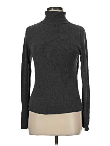 Daisy Fuentes Turtleneck Sweater (view 1)
