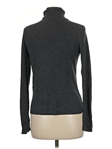 Daisy Fuentes Turtleneck Sweater (view 2)