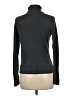 Daisy Fuentes Gray Turtleneck Sweater Size M - photo 2