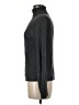 Daisy Fuentes Gray Turtleneck Sweater Size M - photo 5