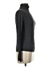 Daisy Fuentes Gray Turtleneck Sweater Size M - photo 4