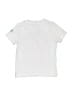 Nike White Short Sleeve T-Shirt Size 2 - 3 - photo 2