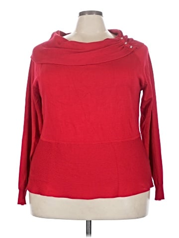 Cato Turtleneck Sweater (view 1)