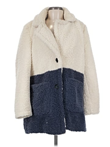 French Connection Coat (view 1)
