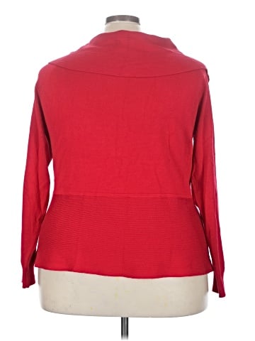 Cato Turtleneck Sweater (view 2)
