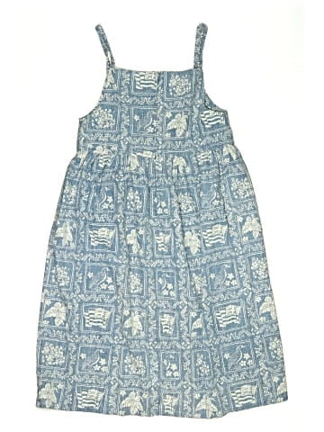 Reyn Spooner Dress (view 2)