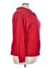 Cato Red Turtleneck Sweater Size 22 - photo 4