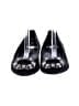 VANELi Black Flats Size 7 1/2 - photo 2
