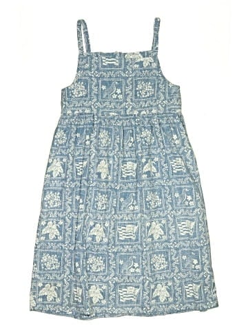 Reyn Spooner Dress (view 1)