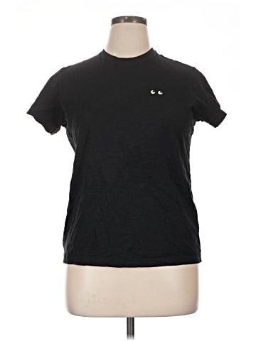 Uniqlo x Anya Hindmarch Active T-Shirt (view 1)