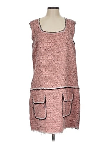 MSGM Casual Dress (view 1)