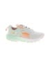 Nike White Sneakers Size 8 1/2 - photo 1