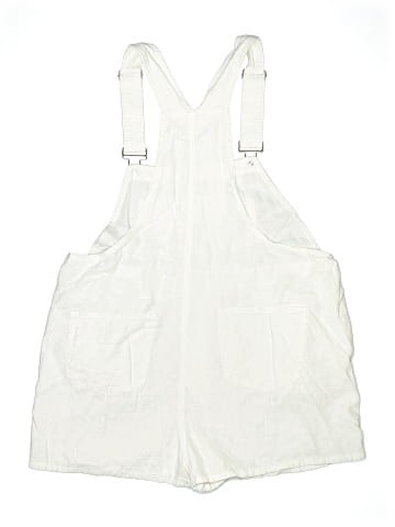 WeWoreWhat Overall Shorts (view 2)