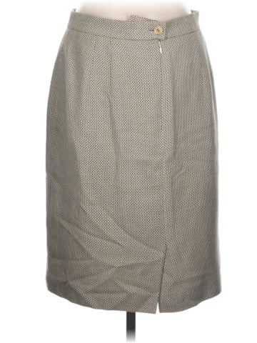 Escada by Margaretha Ley Formal Skirt (view 2)