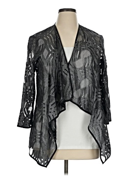 Travelers By Chico's Kimono