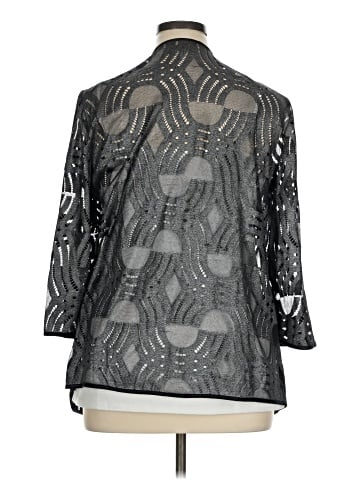 Travelers by Chico's Kimono (view 2)