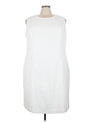 Jessica London Casual Dress (view 1)