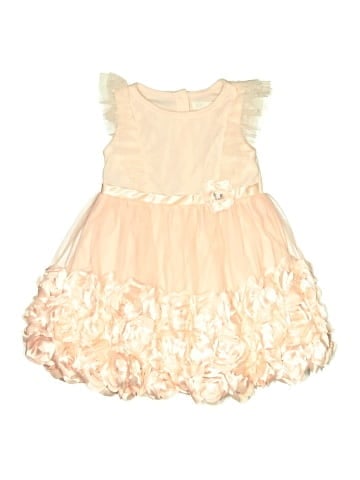 Nannette Dress (view 2)