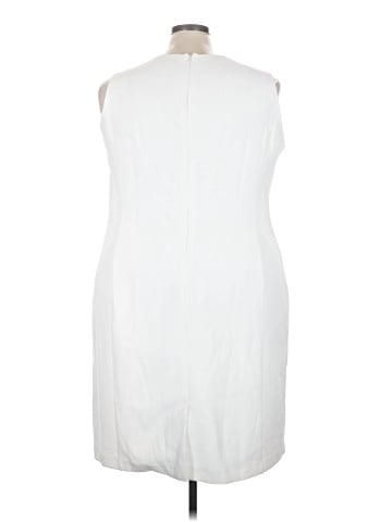 Jessica London Casual Dress (view 2)