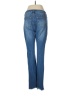 Baccini Hearts Blue Jeans Size 8 - photo 2